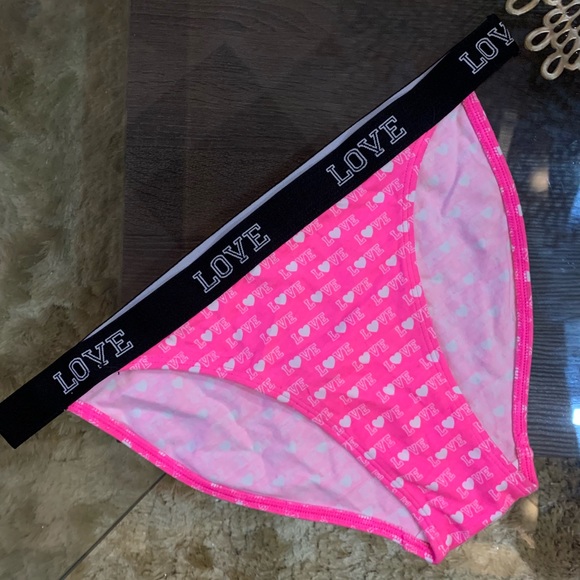 Love brief
